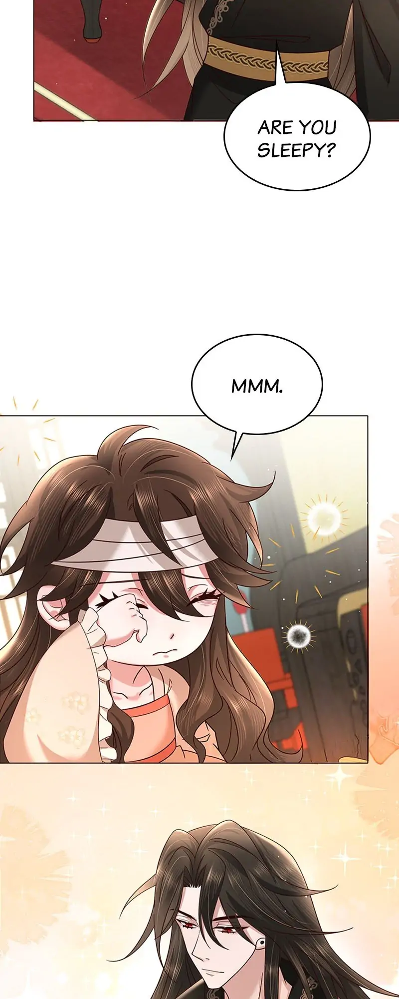 Survival Methods of the Cannon Fodder Daughter Chapter 9 133 chap 8 12