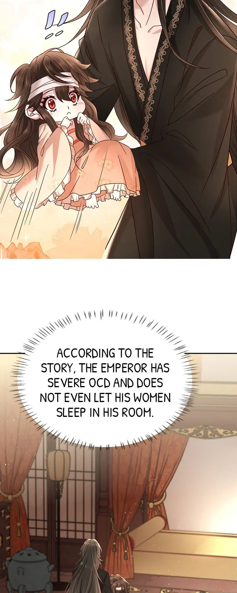 Survival Methods of the Cannon Fodder Daughter Chapter 9 134 chap 8 13