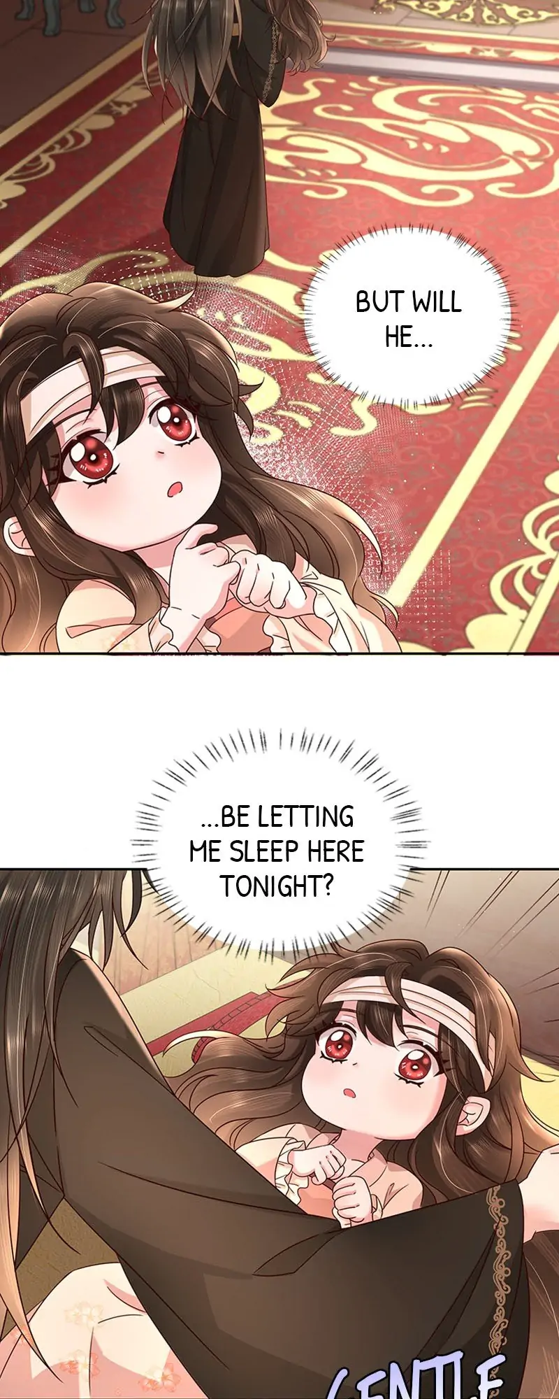 Survival Methods of the Cannon Fodder Daughter Chapter 9 135 chap 8 14
