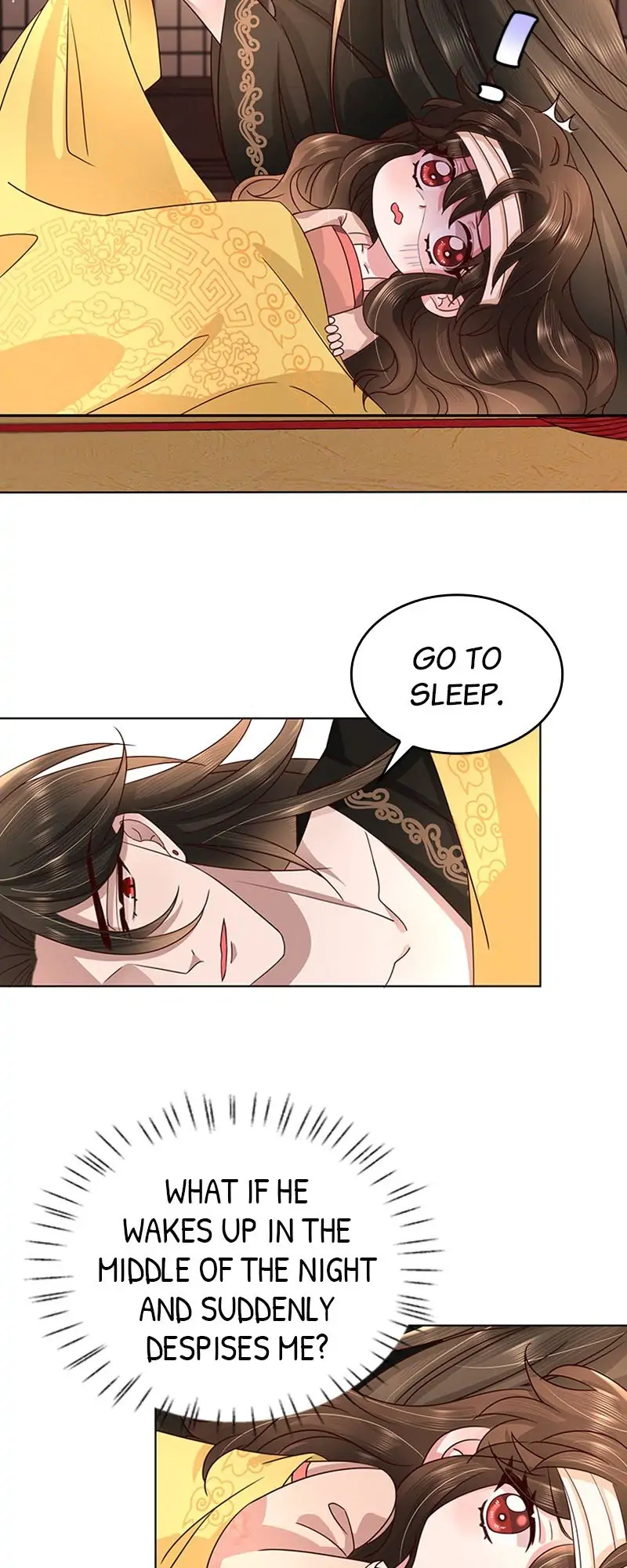 Survival Methods of the Cannon Fodder Daughter Chapter 9 137 chap 8 16