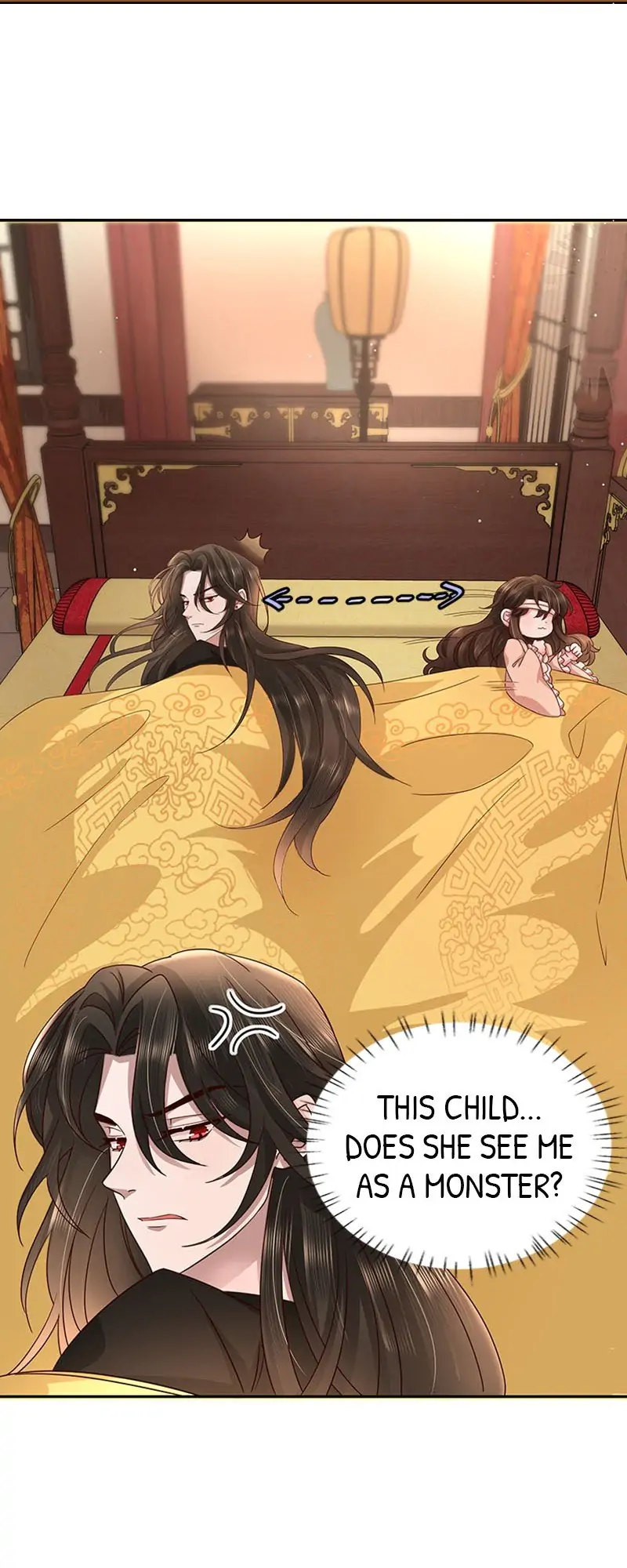 Survival Methods of the Cannon Fodder Daughter Chapter 9 139 chap 8 18