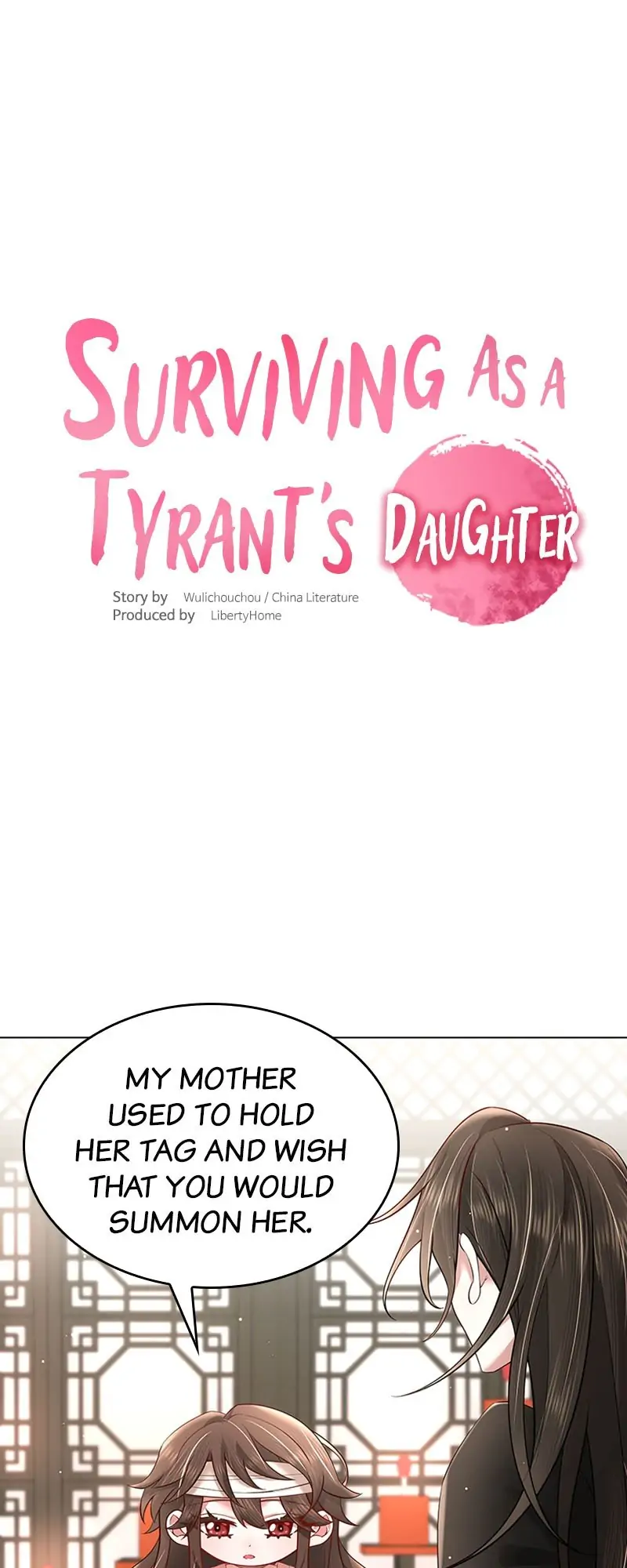 Survival Methods of the Cannon Fodder Daughter Chapter 9 123 chap 8 2