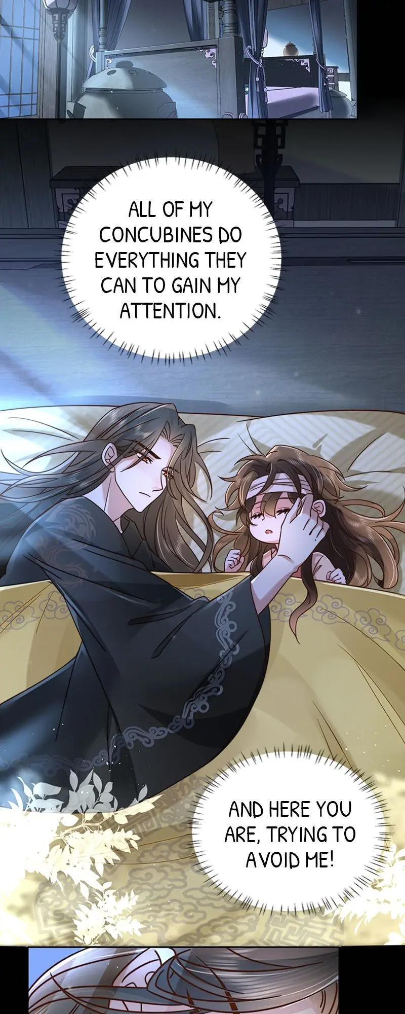 Survival Methods of the Cannon Fodder Daughter Chapter 9 143 chap 8 22