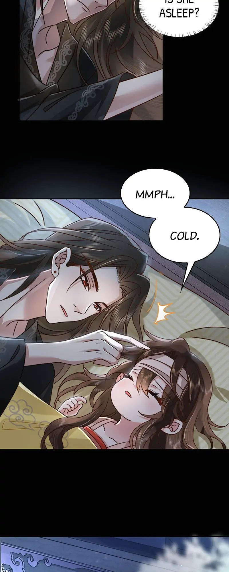 Survival Methods of the Cannon Fodder Daughter Chapter 9 146 chap 8 25