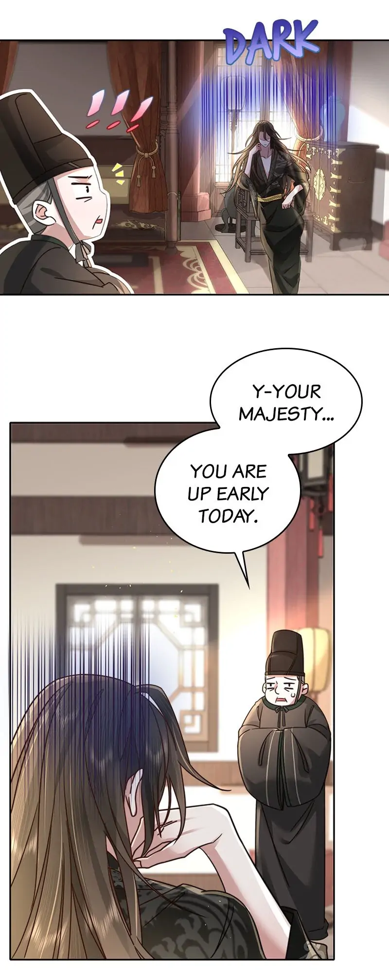 Survival Methods of the Cannon Fodder Daughter Chapter 9 150 chap 8 29