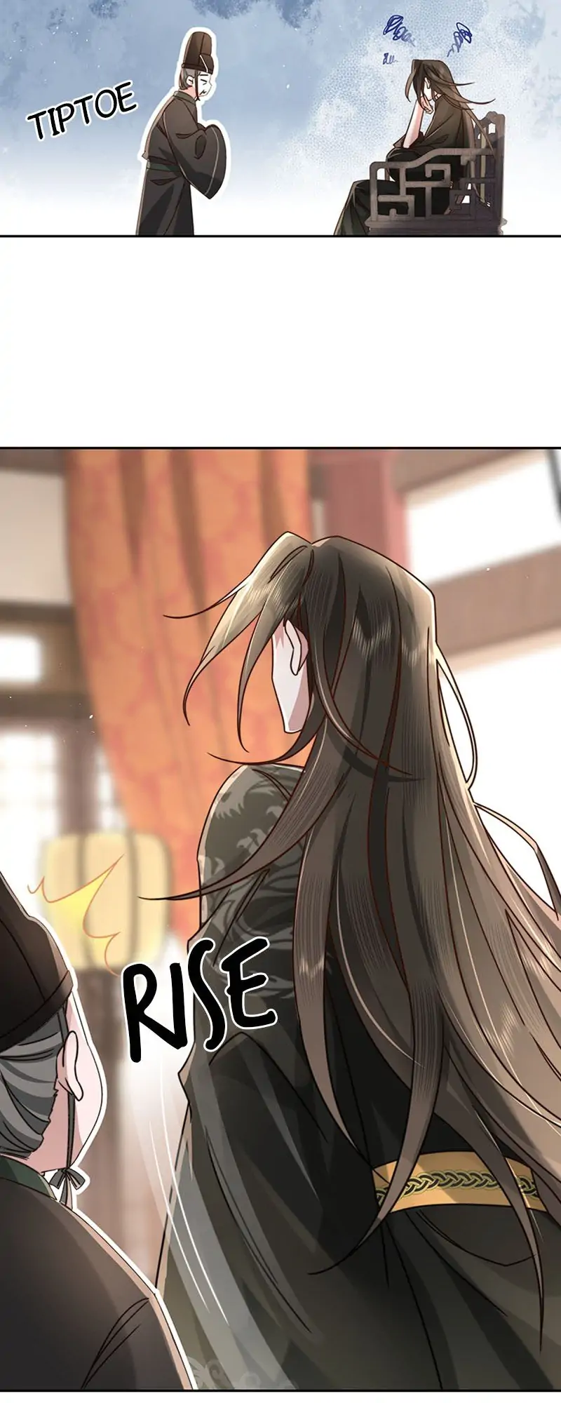 Survival Methods of the Cannon Fodder Daughter Chapter 9 152 chap 8 31
