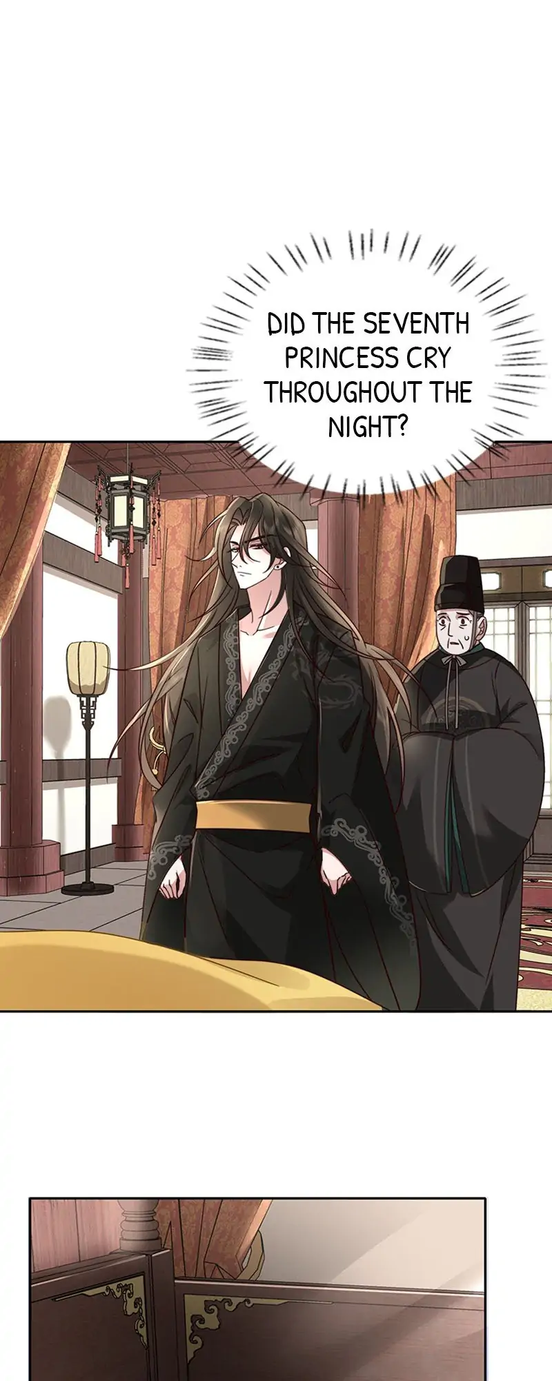 Survival Methods of the Cannon Fodder Daughter Chapter 9 153 chap 8 32