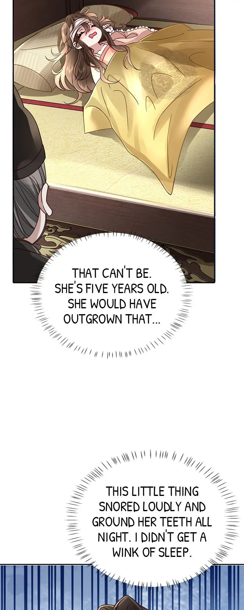 Survival Methods of the Cannon Fodder Daughter Chapter 9 154 chap 8 33