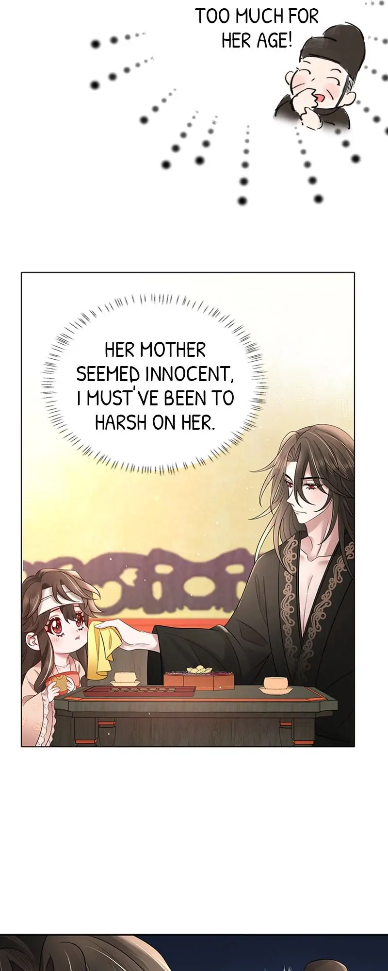 Survival Methods of the Cannon Fodder Daughter Chapter 9 127 chap 8 6