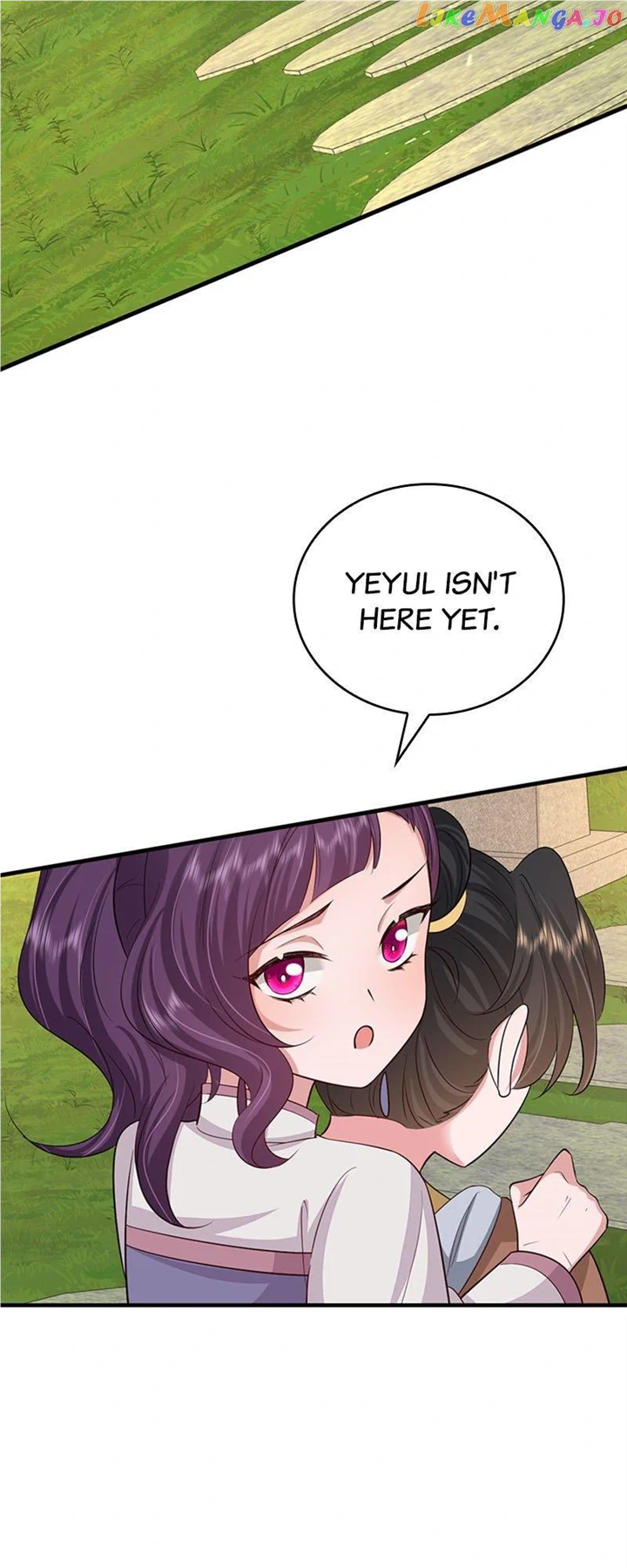 Survival Methods of the Cannon Fodder Daughter Chapter 92 122 chap 91 16