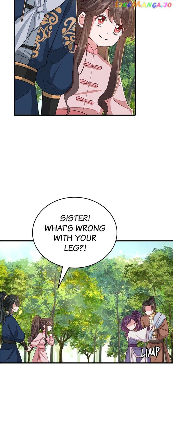 Survival Methods of the Cannon Fodder Daughter Chapter 92 124 chap 91 18