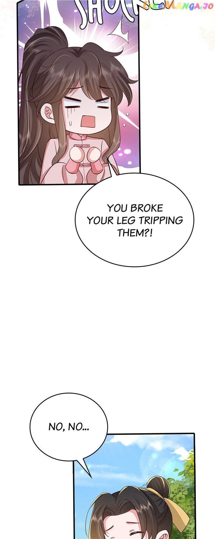 Survival Methods of the Cannon Fodder Daughter Chapter 92 128 chap 91 22