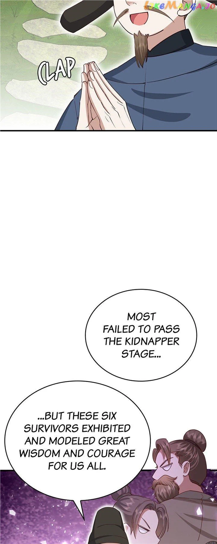Survival Methods of the Cannon Fodder Daughter Chapter 92 133 chap 91 27