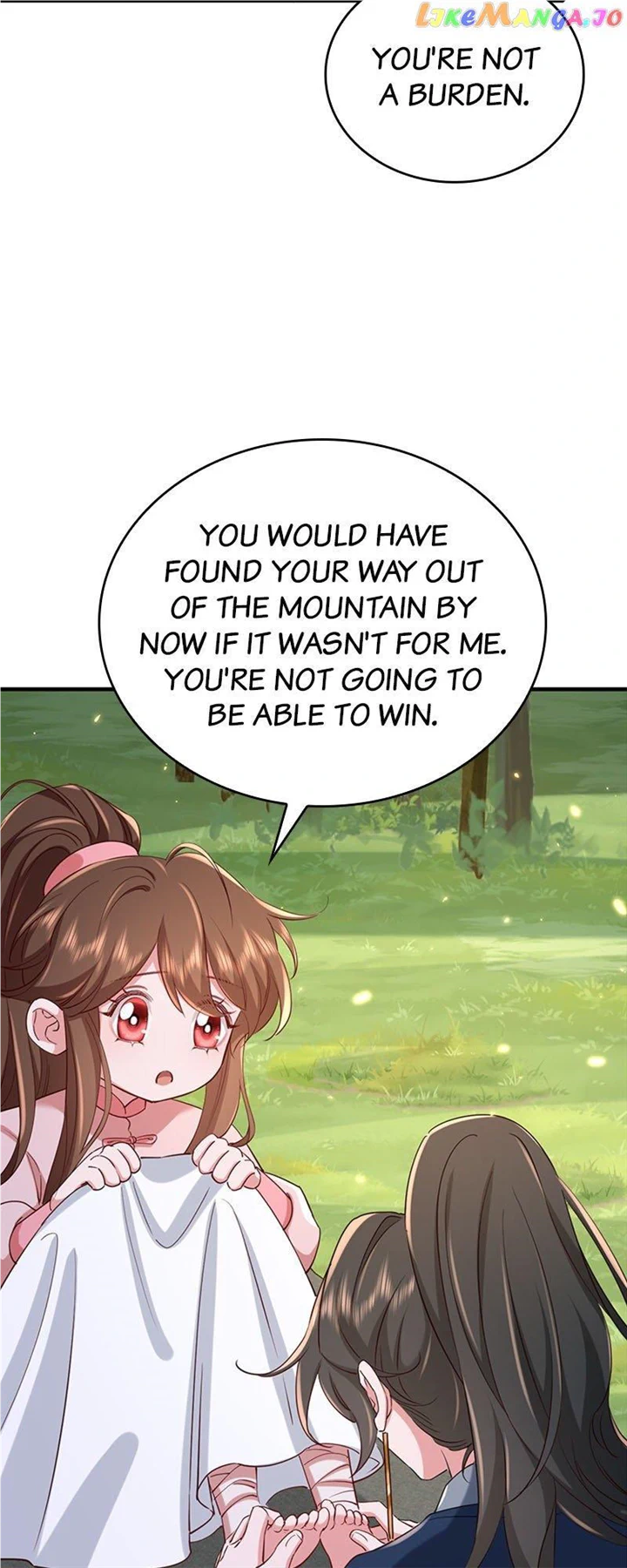 Survival Methods of the Cannon Fodder Daughter Chapter 92 109 chap 91 3