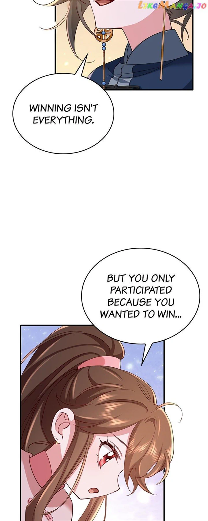 Survival Methods of the Cannon Fodder Daughter Chapter 92 111 chap 91 5