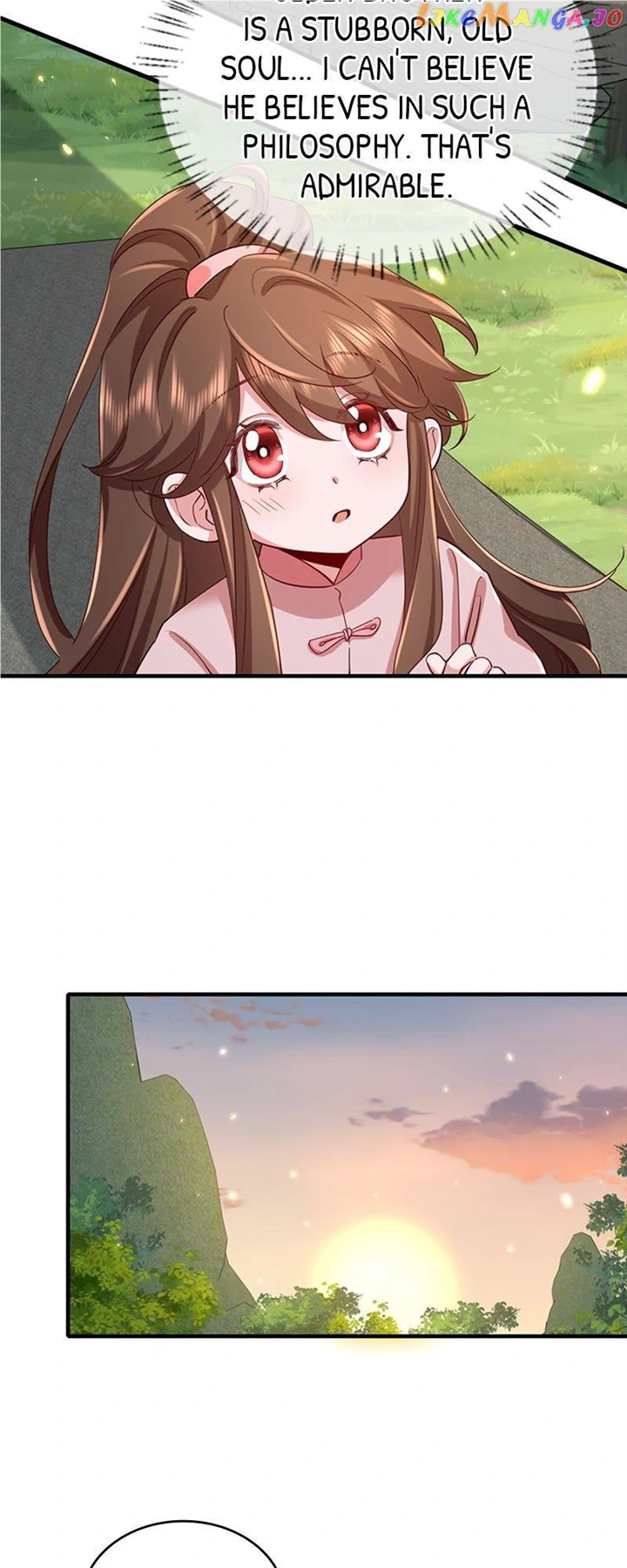 Survival Methods of the Cannon Fodder Daughter Chapter 92 113 chap 91 7