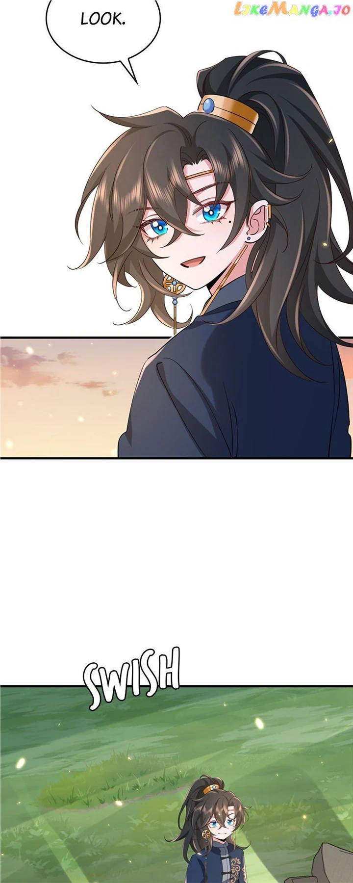 Survival Methods of the Cannon Fodder Daughter Chapter 92 114 chap 91 8