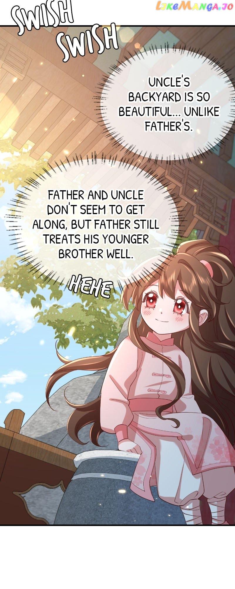 Survival Methods of the Cannon Fodder Daughter Chapter 94 138 chap 93 11
