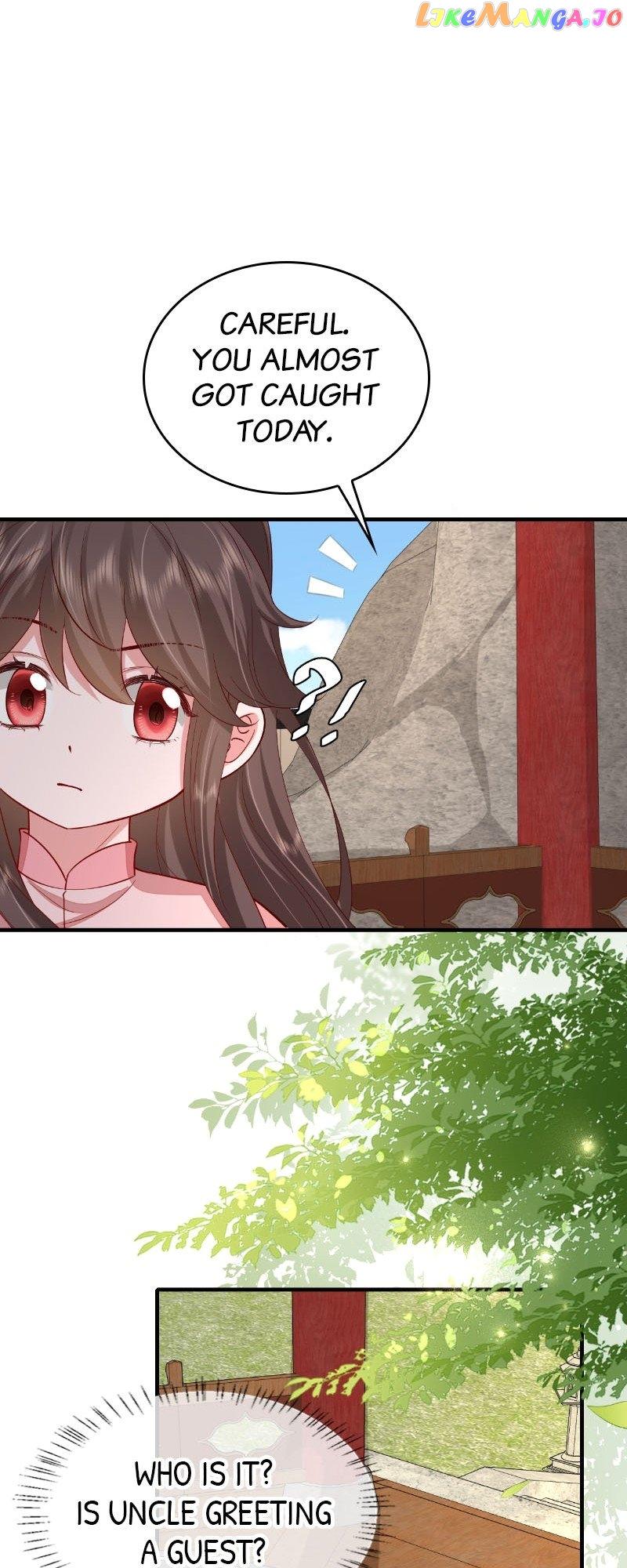 Survival Methods of the Cannon Fodder Daughter Chapter 94 139 chap 93 12