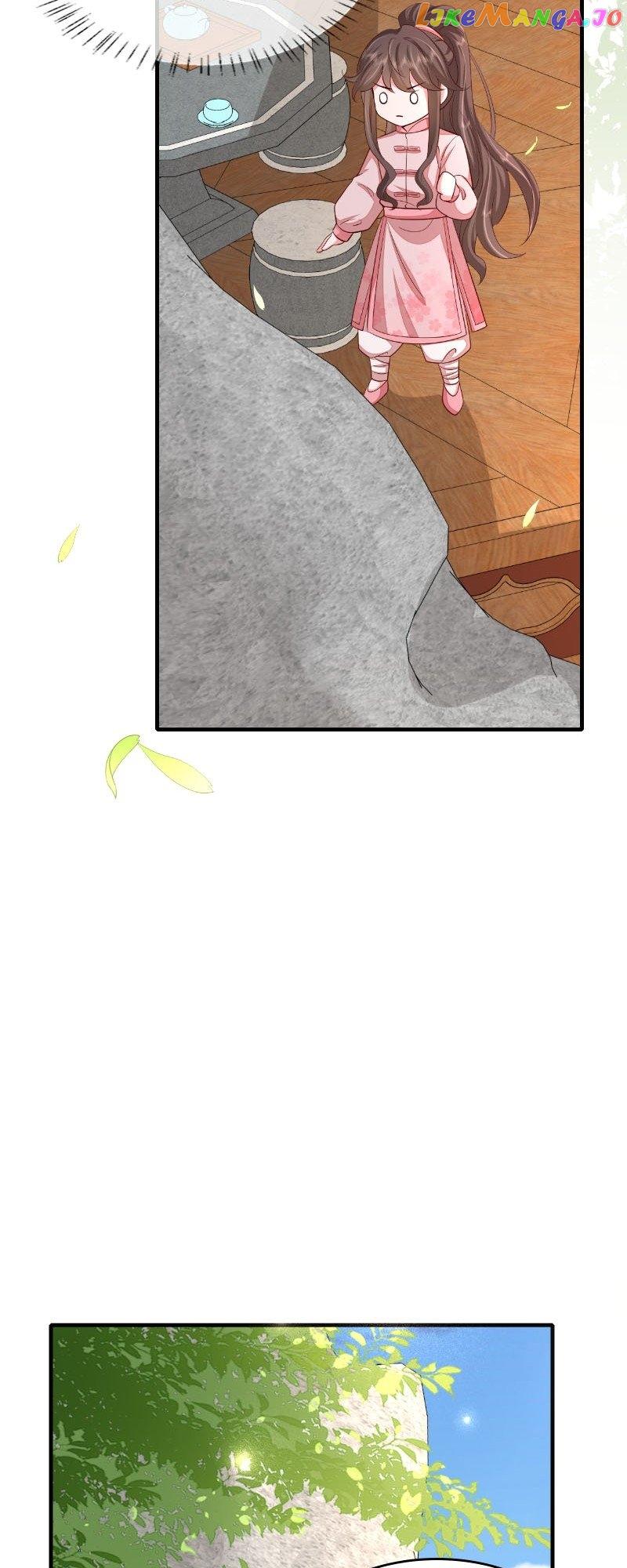 Survival Methods of the Cannon Fodder Daughter Chapter 94 140 chap 93 13