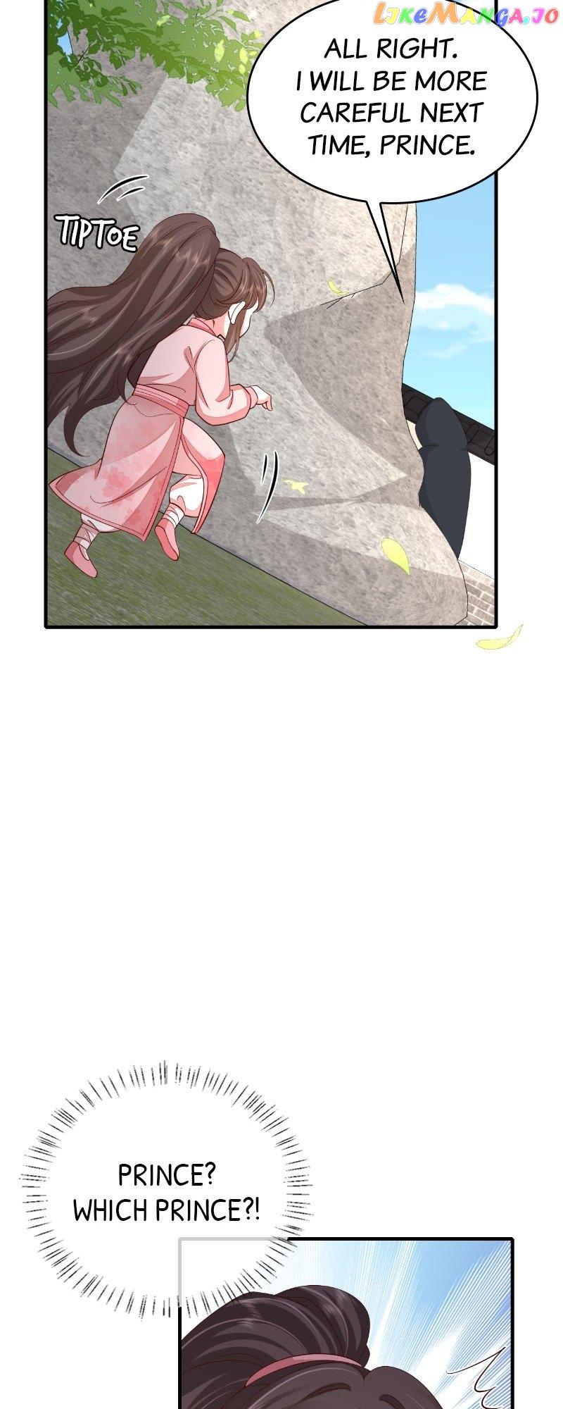 Survival Methods of the Cannon Fodder Daughter Chapter 94 141 chap 93 14