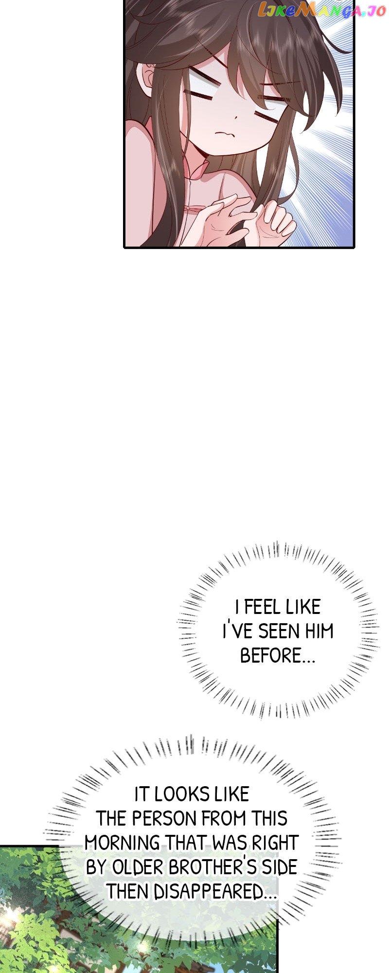 Survival Methods of the Cannon Fodder Daughter Chapter 94 142 chap 93 15