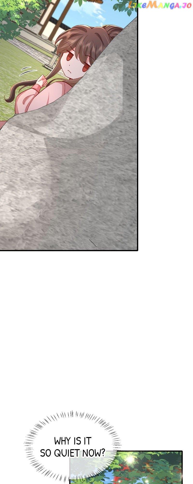 Survival Methods of the Cannon Fodder Daughter Chapter 94 143 chap 93 16