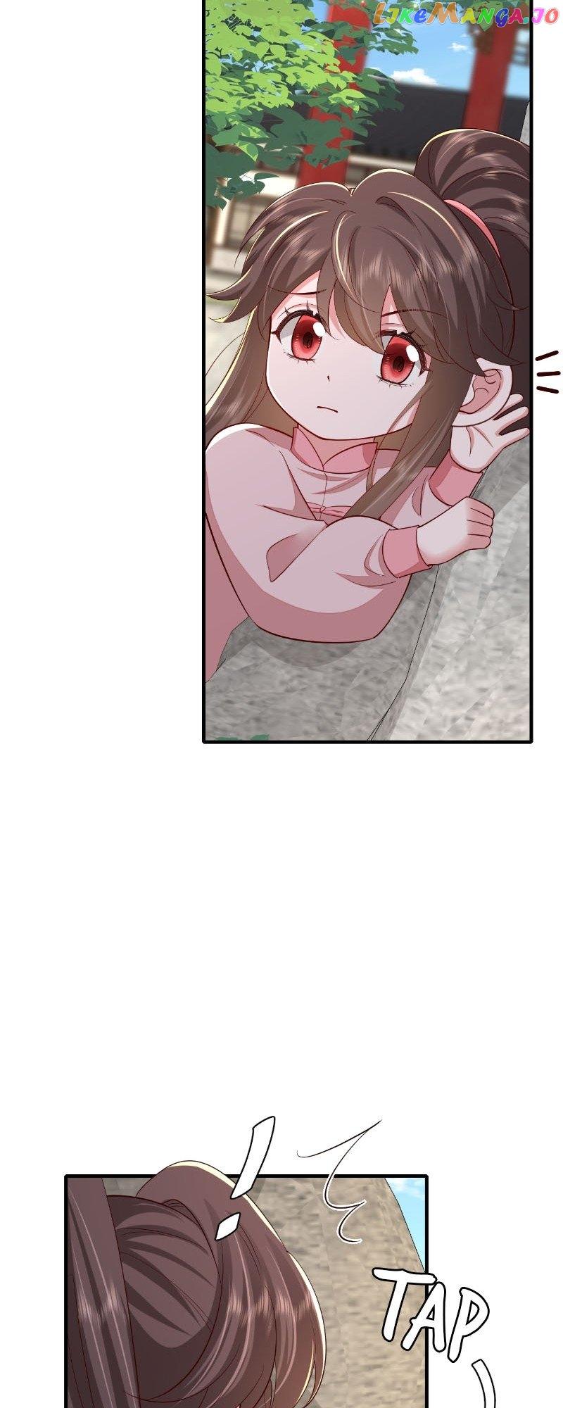 Survival Methods of the Cannon Fodder Daughter Chapter 94 144 chap 93 17
