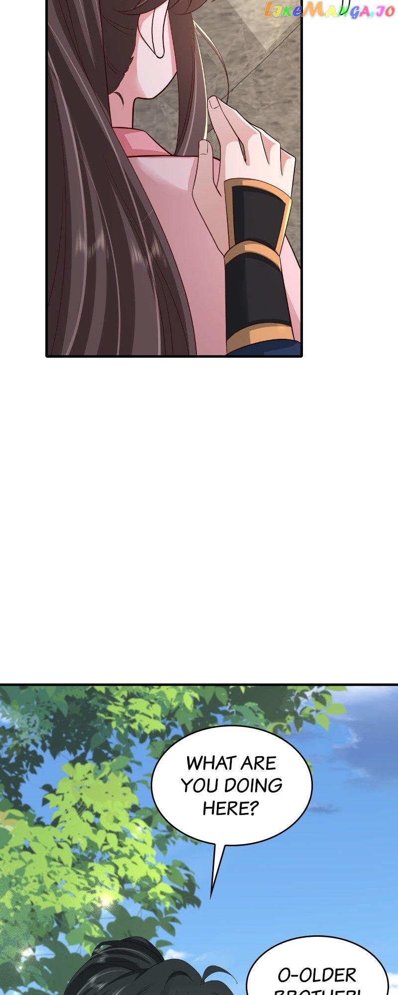 Survival Methods of the Cannon Fodder Daughter Chapter 94 145 chap 93 18