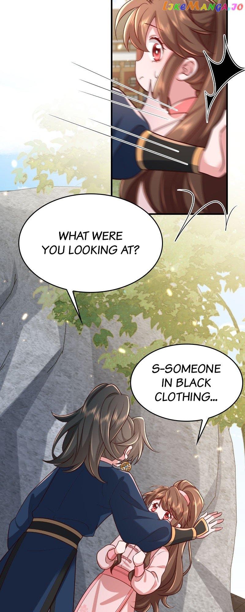 Survival Methods of the Cannon Fodder Daughter Chapter 94 147 chap 93 20