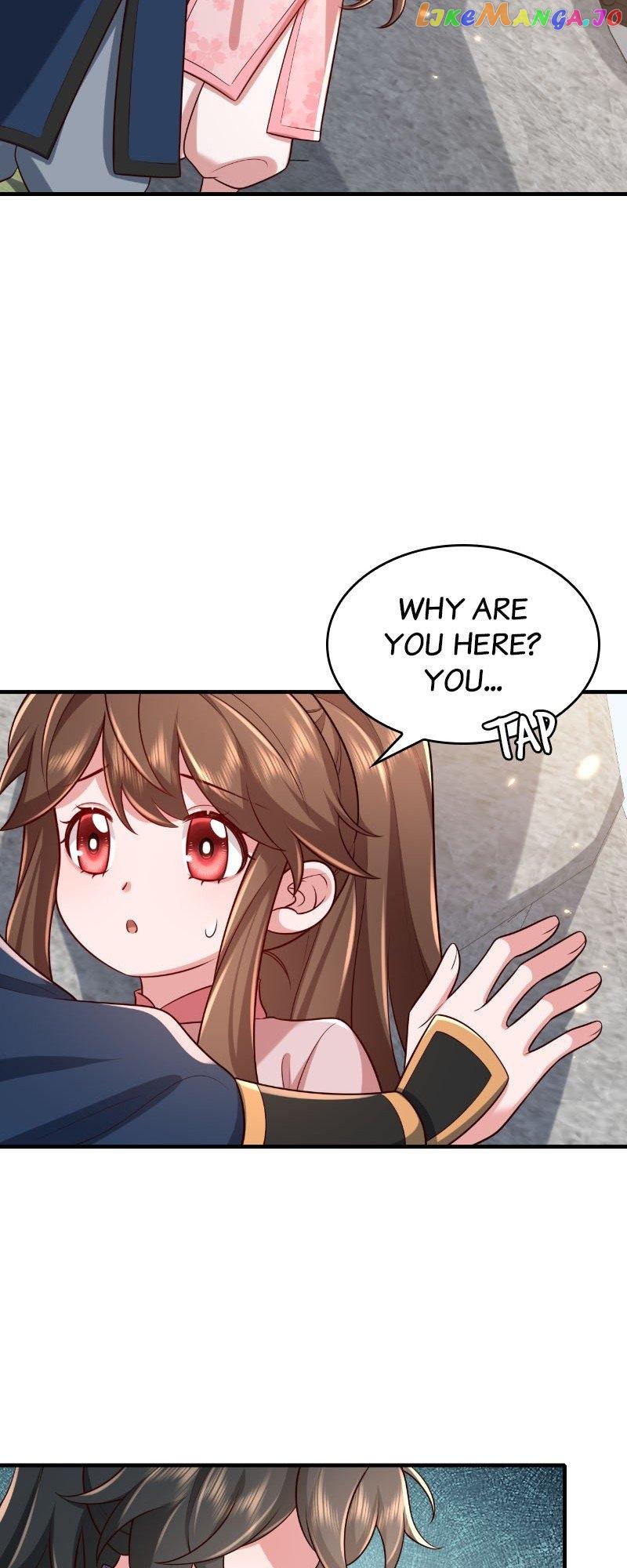 Survival Methods of the Cannon Fodder Daughter Chapter 94 148 chap 93 21