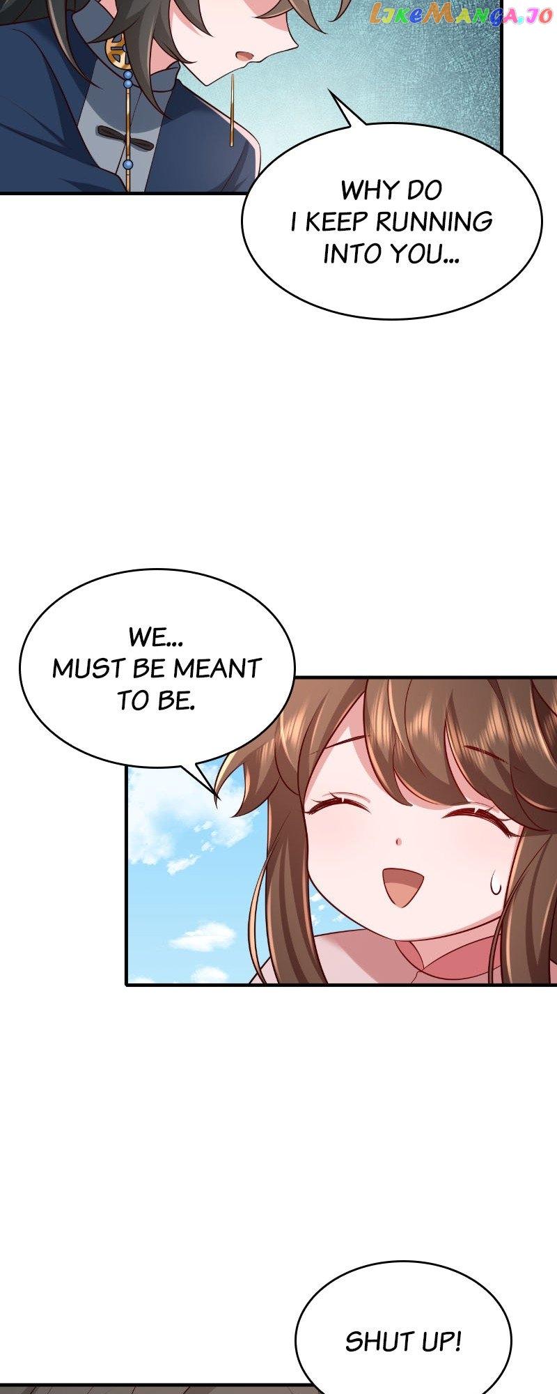 Survival Methods of the Cannon Fodder Daughter Chapter 94 149 chap 93 22