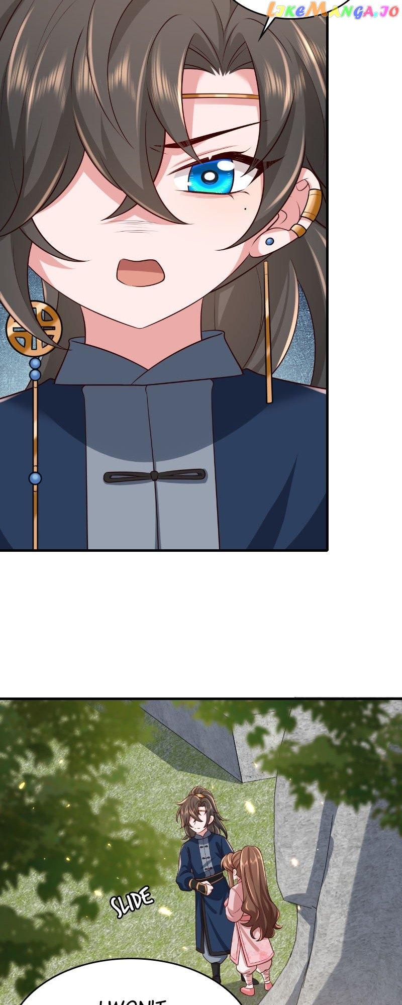 Survival Methods of the Cannon Fodder Daughter Chapter 94 150 chap 93 23