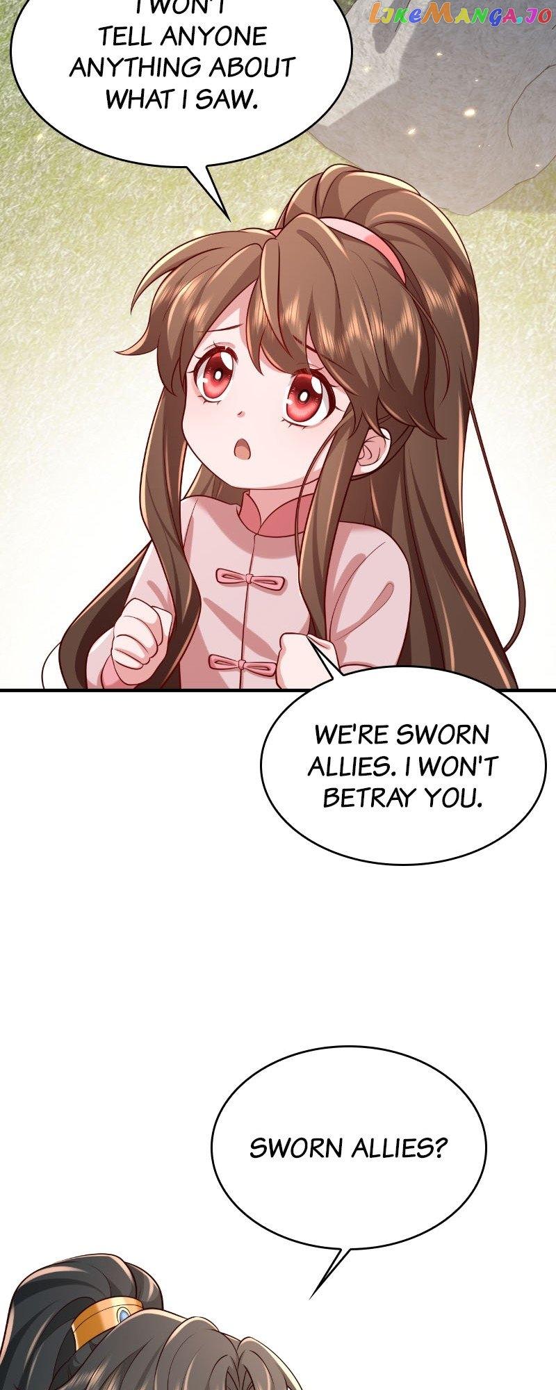 Survival Methods of the Cannon Fodder Daughter Chapter 94 151 chap 93 24