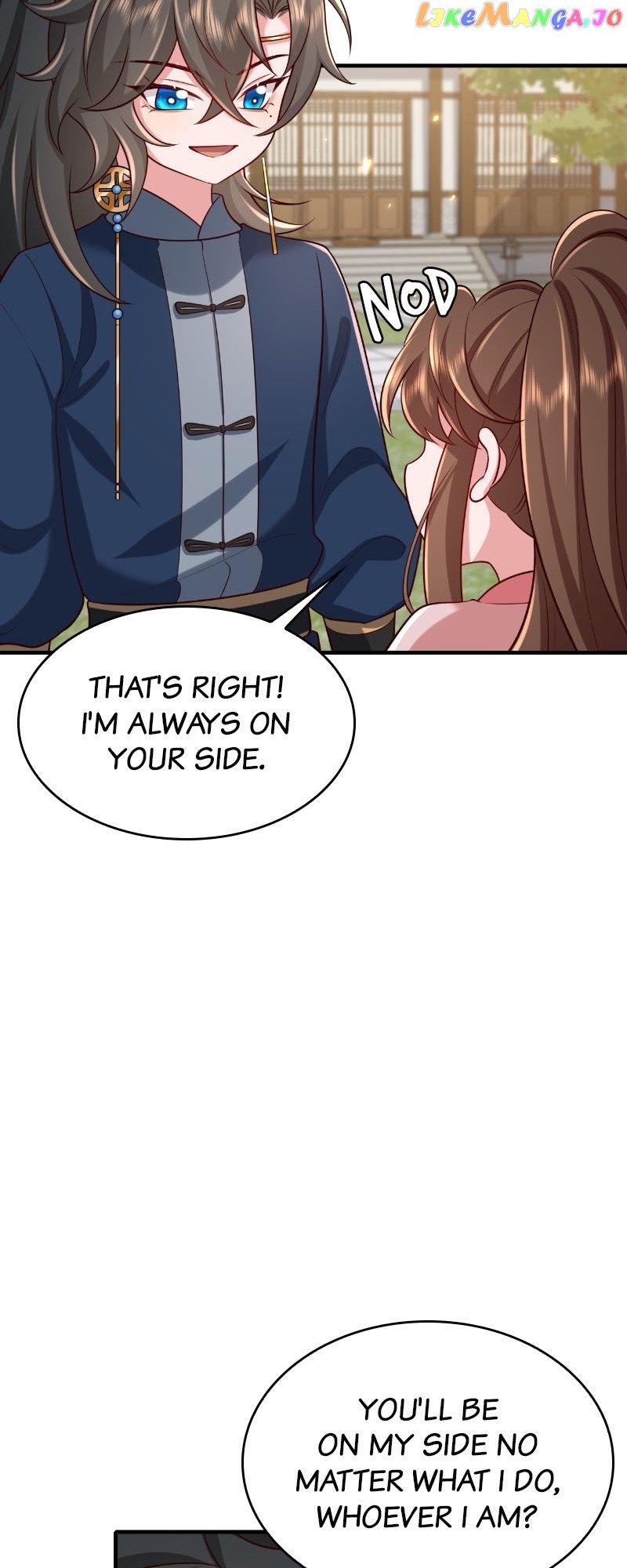 Survival Methods of the Cannon Fodder Daughter Chapter 94 152 chap 93 25