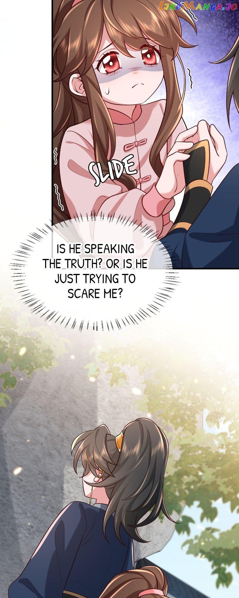 Survival Methods of the Cannon Fodder Daughter Chapter 94 155 chap 93 28