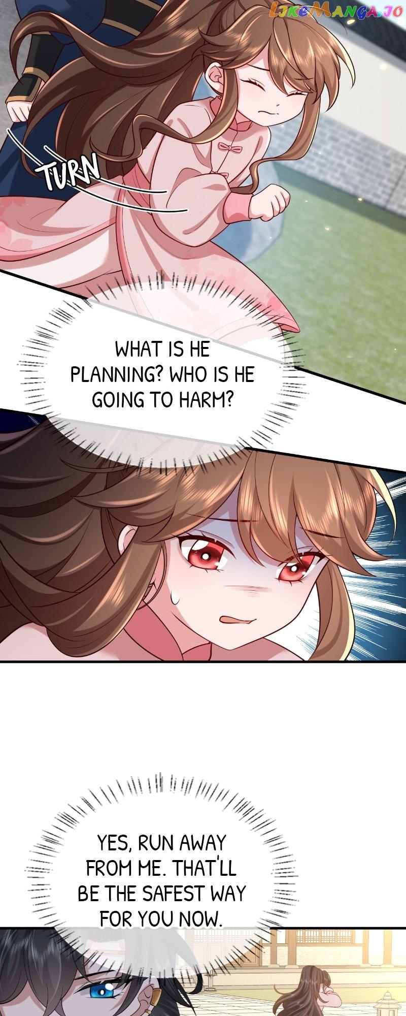 Survival Methods of the Cannon Fodder Daughter Chapter 94 156 chap 93 29