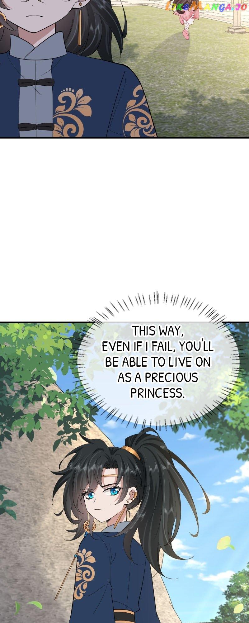 Survival Methods of the Cannon Fodder Daughter Chapter 94 157 chap 93 30