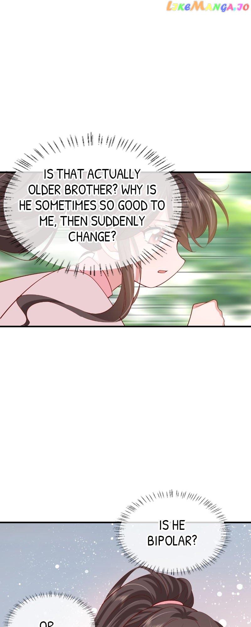 Survival Methods of the Cannon Fodder Daughter Chapter 94 159 chap 93 32