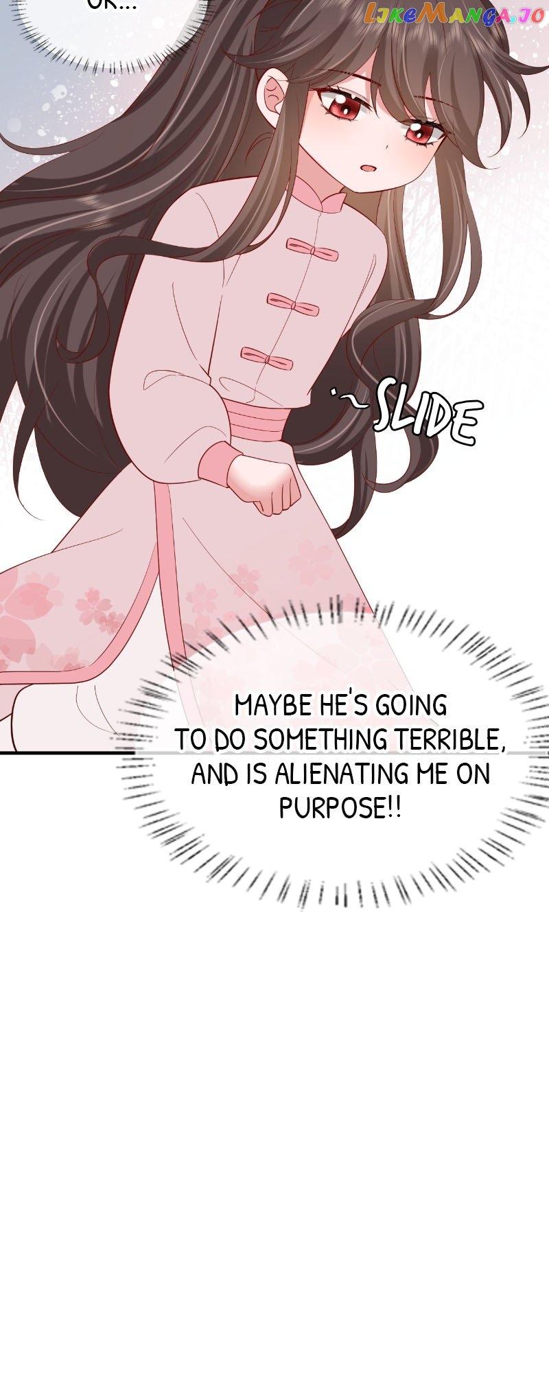 Survival Methods of the Cannon Fodder Daughter Chapter 94 160 chap 93 33