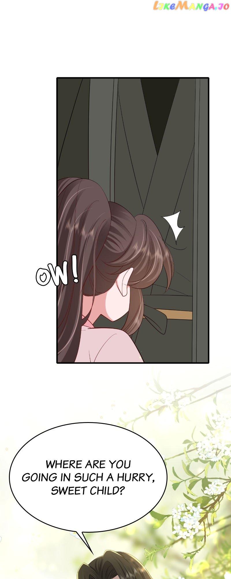 Survival Methods of the Cannon Fodder Daughter Chapter 94 161 chap 93 34