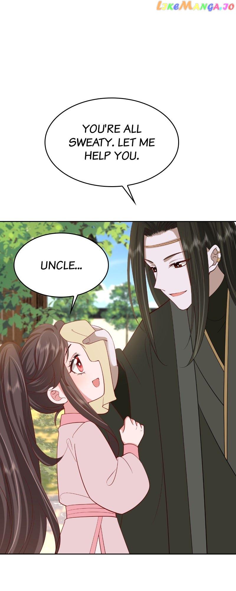 Survival Methods of the Cannon Fodder Daughter Chapter 94 163 chap 93 36