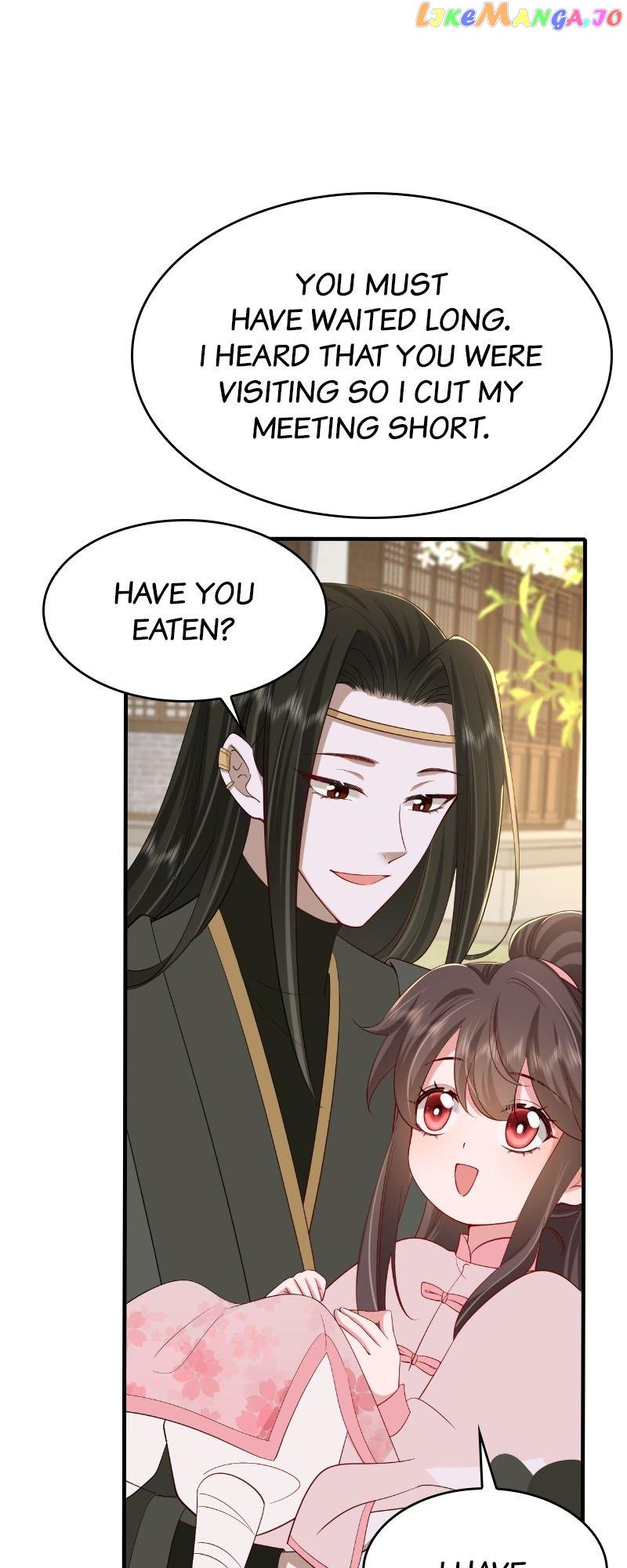 Survival Methods of the Cannon Fodder Daughter Chapter 94 164 chap 93 37