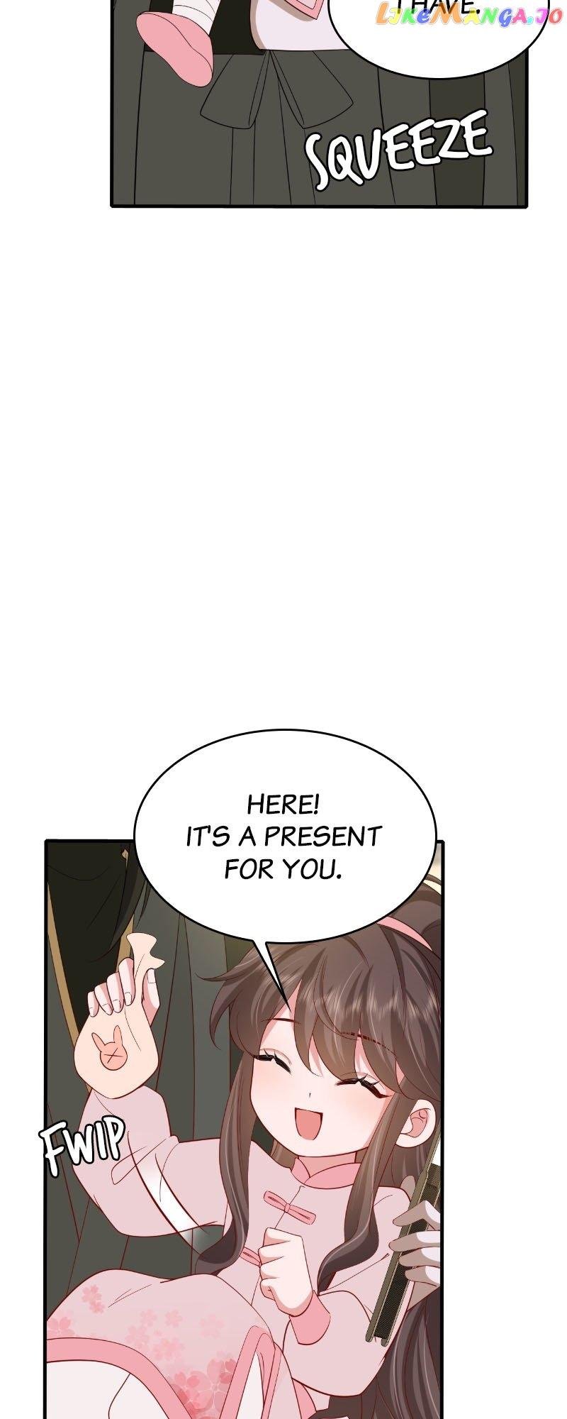 Survival Methods of the Cannon Fodder Daughter Chapter 94 165 chap 93 38