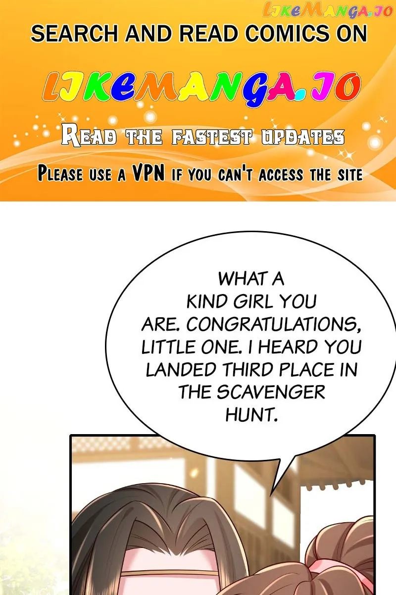 Survival Methods of the Cannon Fodder Daughter Chapter 95 65 chap 94 1