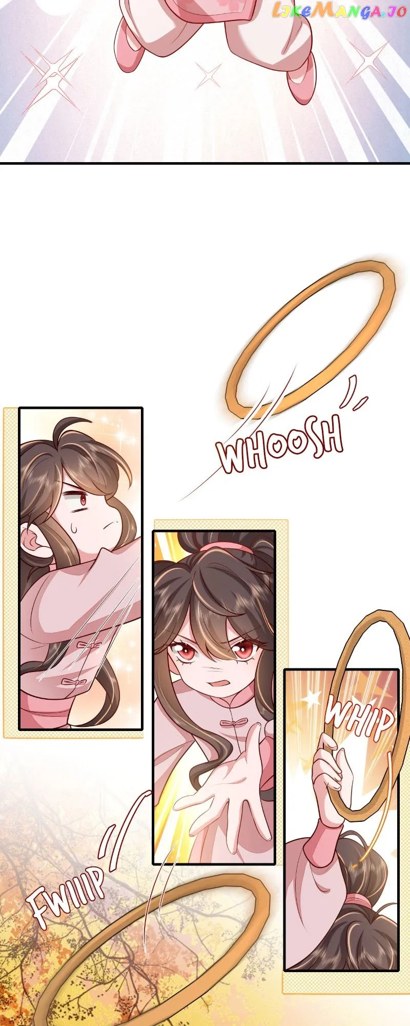 Survival Methods of the Cannon Fodder Daughter Chapter 95 74 chap 94 10