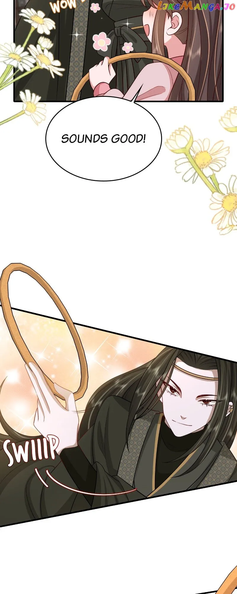 Survival Methods of the Cannon Fodder Daughter Chapter 95 77 chap 94 13
