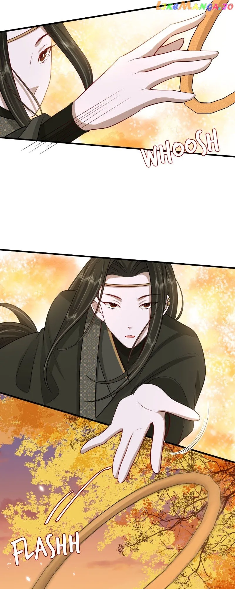 Survival Methods of the Cannon Fodder Daughter Chapter 95 78 chap 94 14