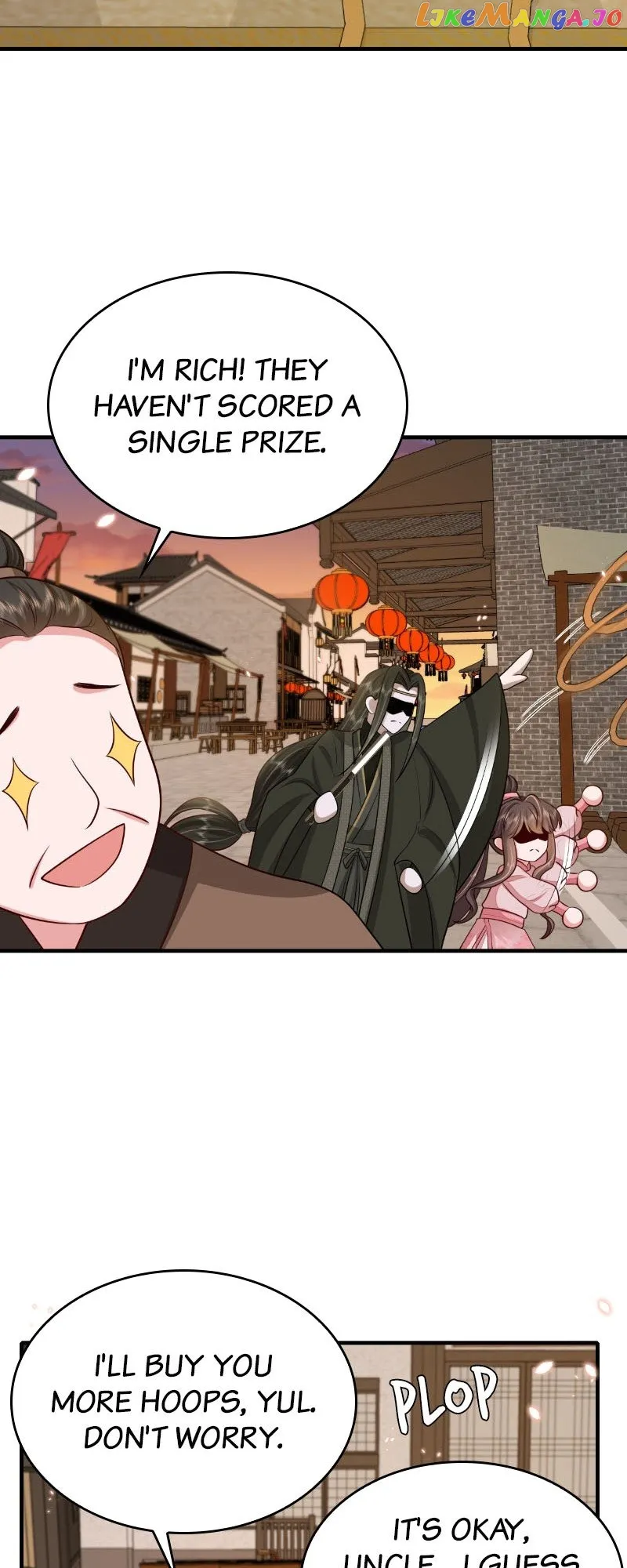Survival Methods of the Cannon Fodder Daughter Chapter 95 80 chap 94 16