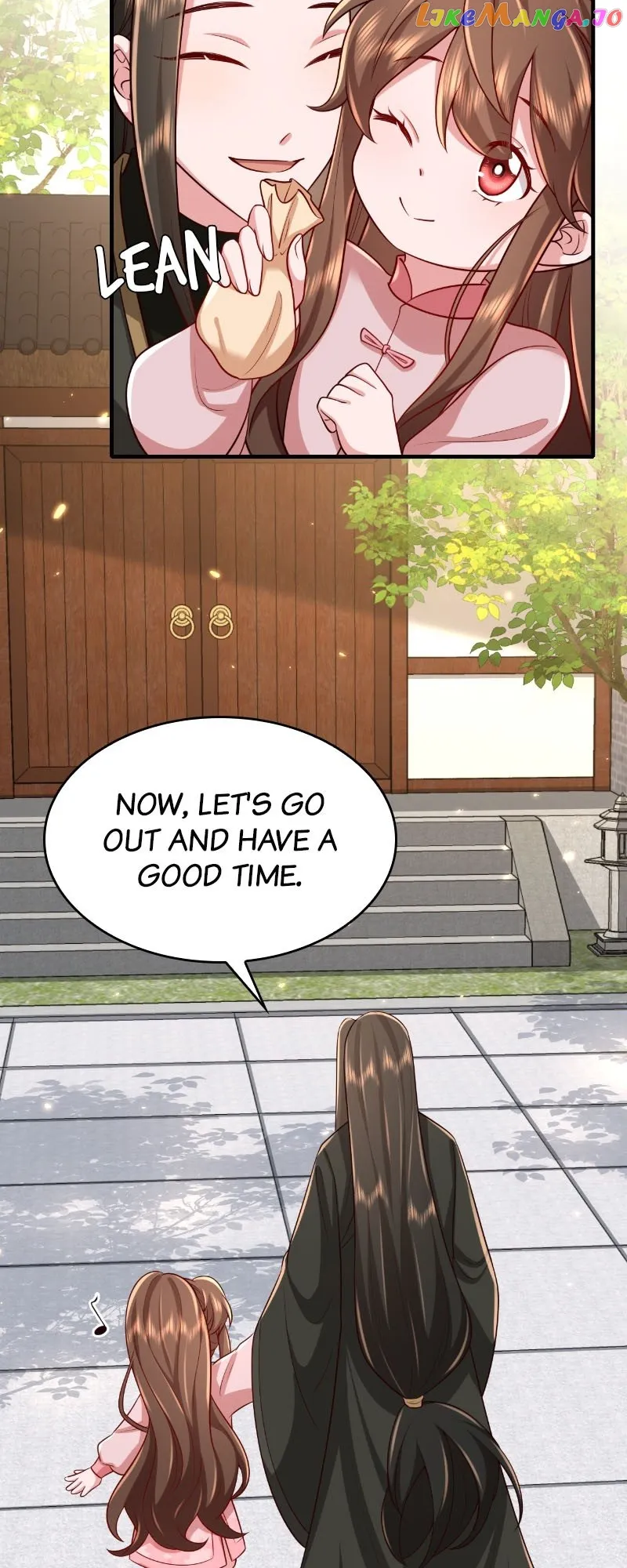 Survival Methods of the Cannon Fodder Daughter Chapter 95 66 chap 94 2
